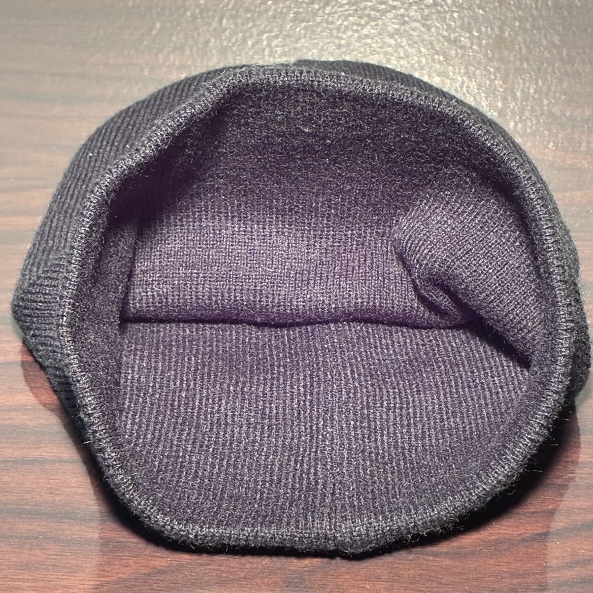 Other Rihanna MAC viva glam black beanie Size ONE SIZE - 7 Thumbnail