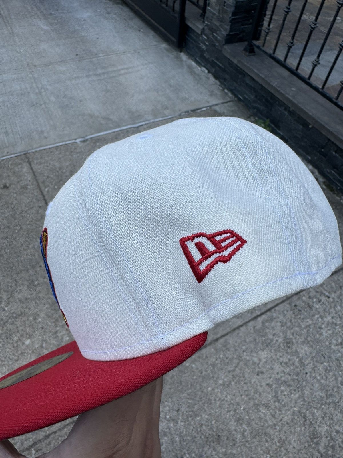 New Era mac miller aux pack pirates 7 5/8 Size ONE SIZE - 4 Thumbnail