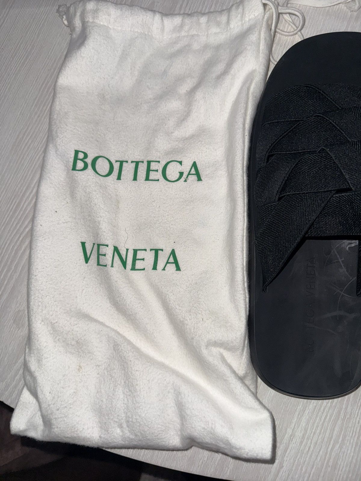 Bottega Veneta Bottega Veneta Sandals Size US 11 / EU 44 - 7 Thumbnail