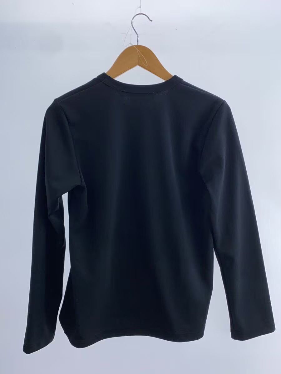Comme des Garcons Reconstructed Panel Long Sleeve Tee Size US L / EU 52-54 / 3 - 2 Thumbnail