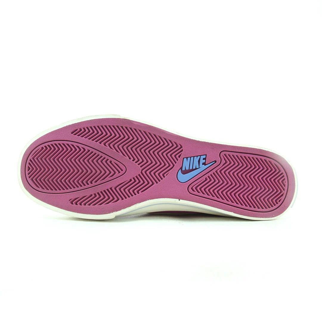 Nike Nike Sweet Classic Low sneakers vibrant purple colorway. = Size US 9 / IT 39 - 6 Thumbnail