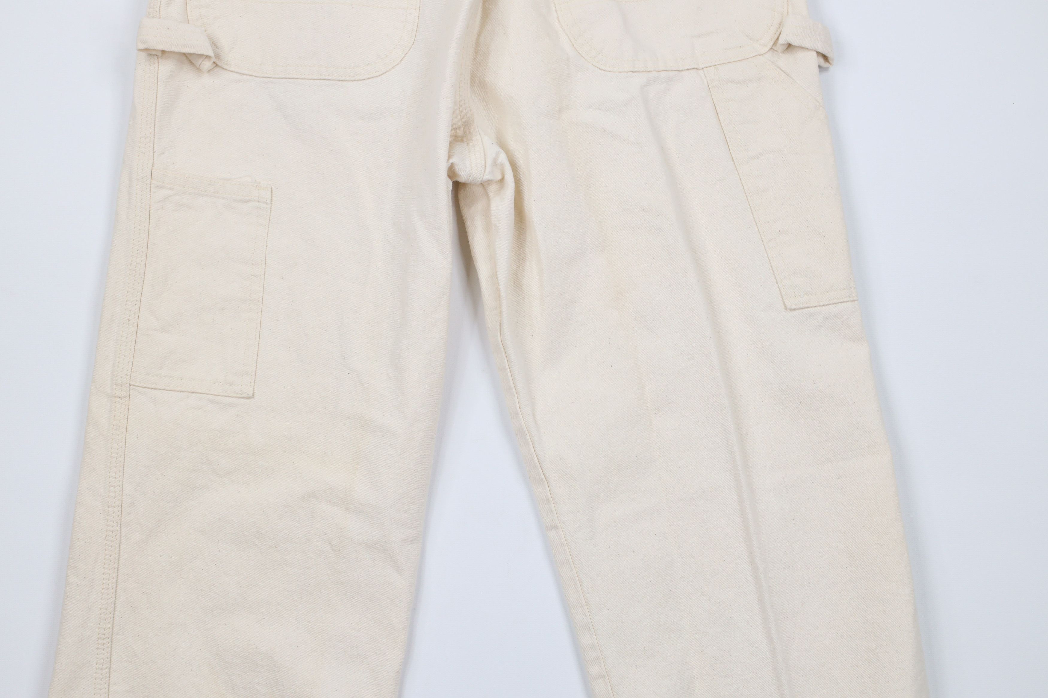 90´s Dickies Painter Pants White 90's Dickies Painter Pants White