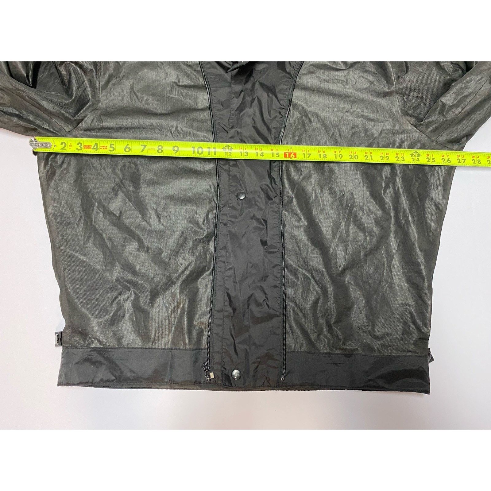 Harley Davidson Harley Davidson Fxrg Jacket Men’s Size Medium Button Up Zip Size US M / EU 48-50 / 2 - 4 Thumbnail