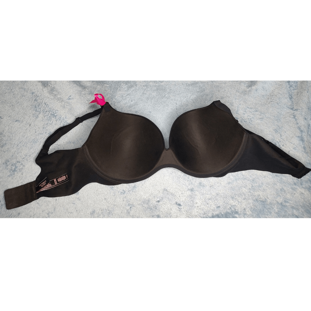 Victoria's Secret VICTORIA'S SECRET Perfect Shape Multi-way Push Up Bra 34DDD Size ONE SIZE - 7 Thumbnail