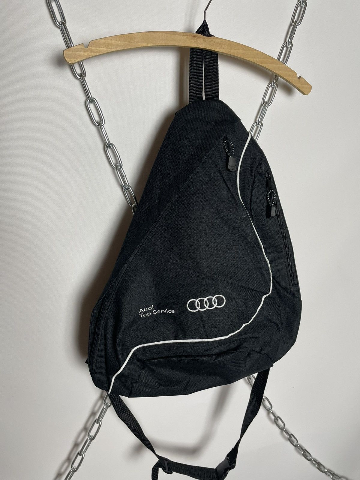 Audi Audi Sling Bag Size ONE SIZE - 2 Thumbnail