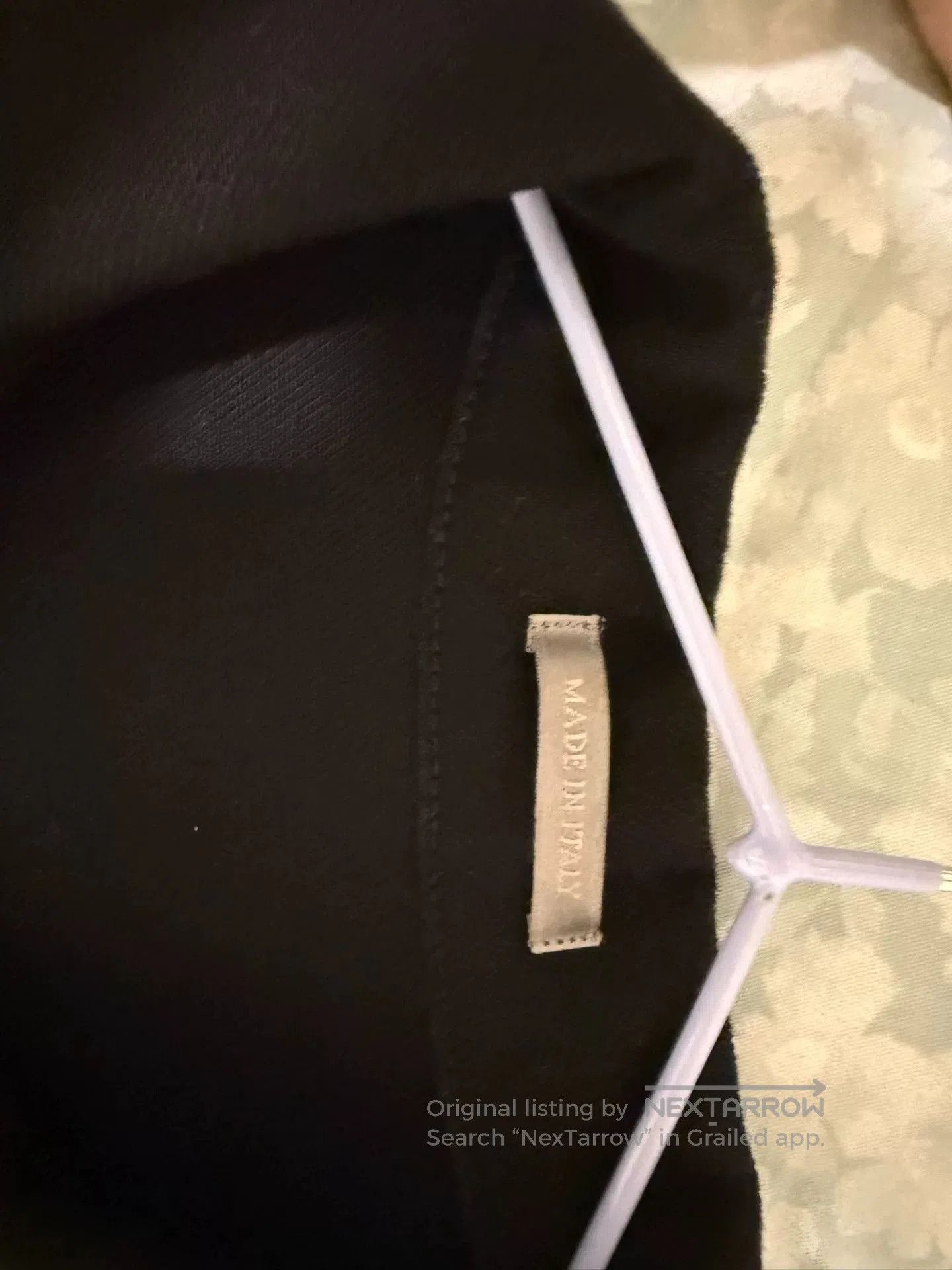 Dior Dior Atelier Denim Jacket. Size US S / EU 44-46 / 1 - 3 Thumbnail