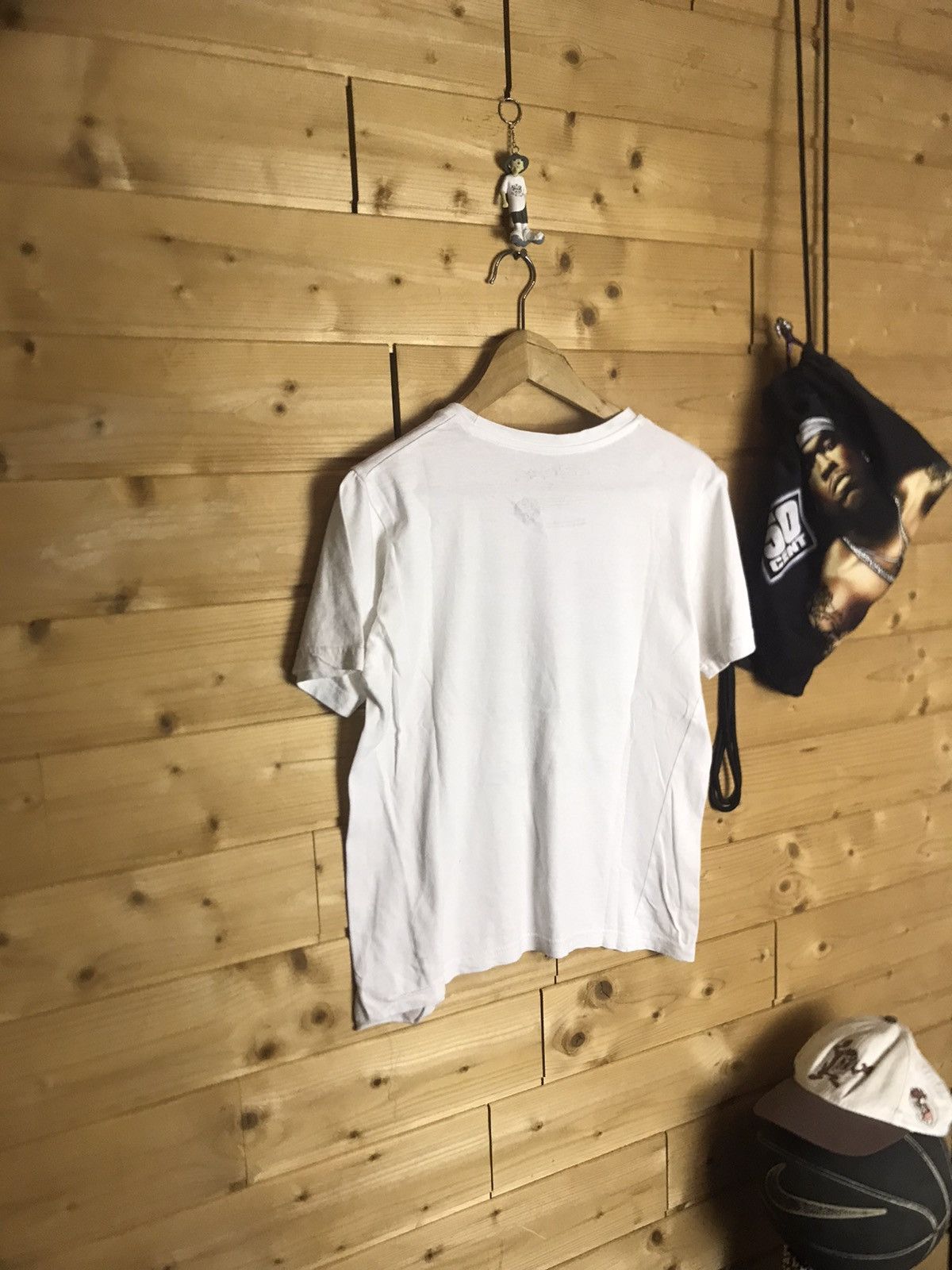 Ed Hardy Ed Hardy skull short t-shirt Size US S / EU 44-46 / 1 - 7 Thumbnail