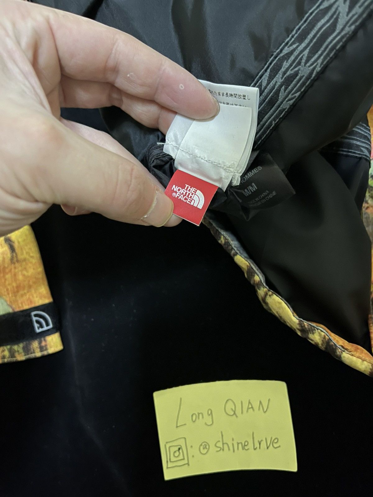 Supreme × The North Face Supreme 08 the north face tnf day summit skyline Jacket Size US M / EU 48-50 / 2 - 14 Thumbnail