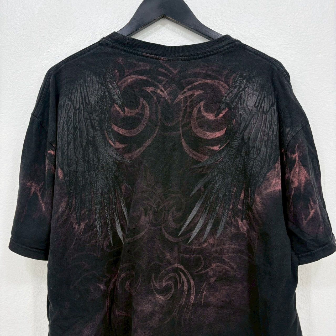Vintage Vintage Harley Davidson shirt size XXL wts03 Size US XXL / EU 58 / 5 - 4 Thumbnail