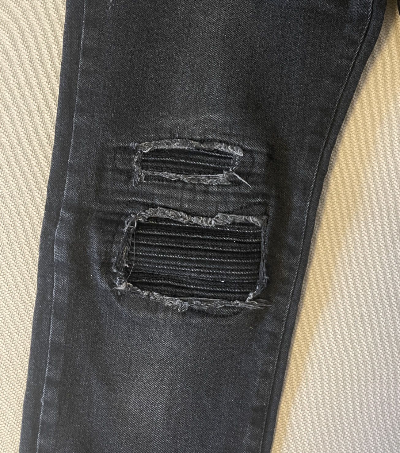 Review Review Distressed Jeans Size US 29 - 5 Thumbnail
