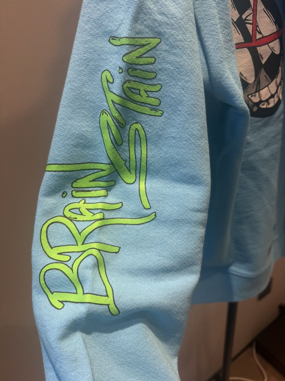Chrome Hearts × Matty Boy Chrome Hearts Matty Boy PPO Exclusive hoodies Size US S / EU 44-46 / 1 - 4 Thumbnail