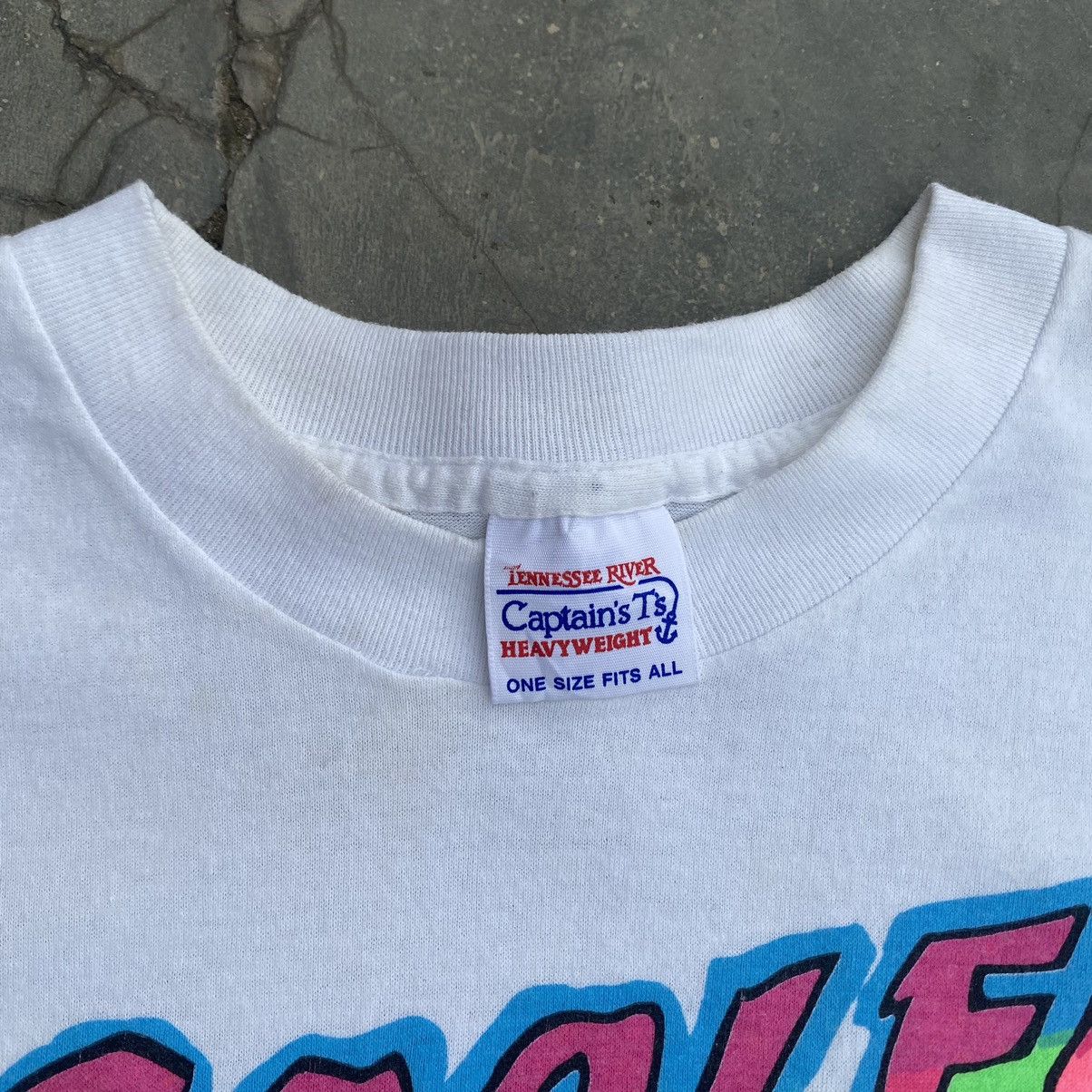 Vintage ‘91 Milwaukee Summerfest GW003 Size US XL / EU 56 / 4 - 7 Thumbnail