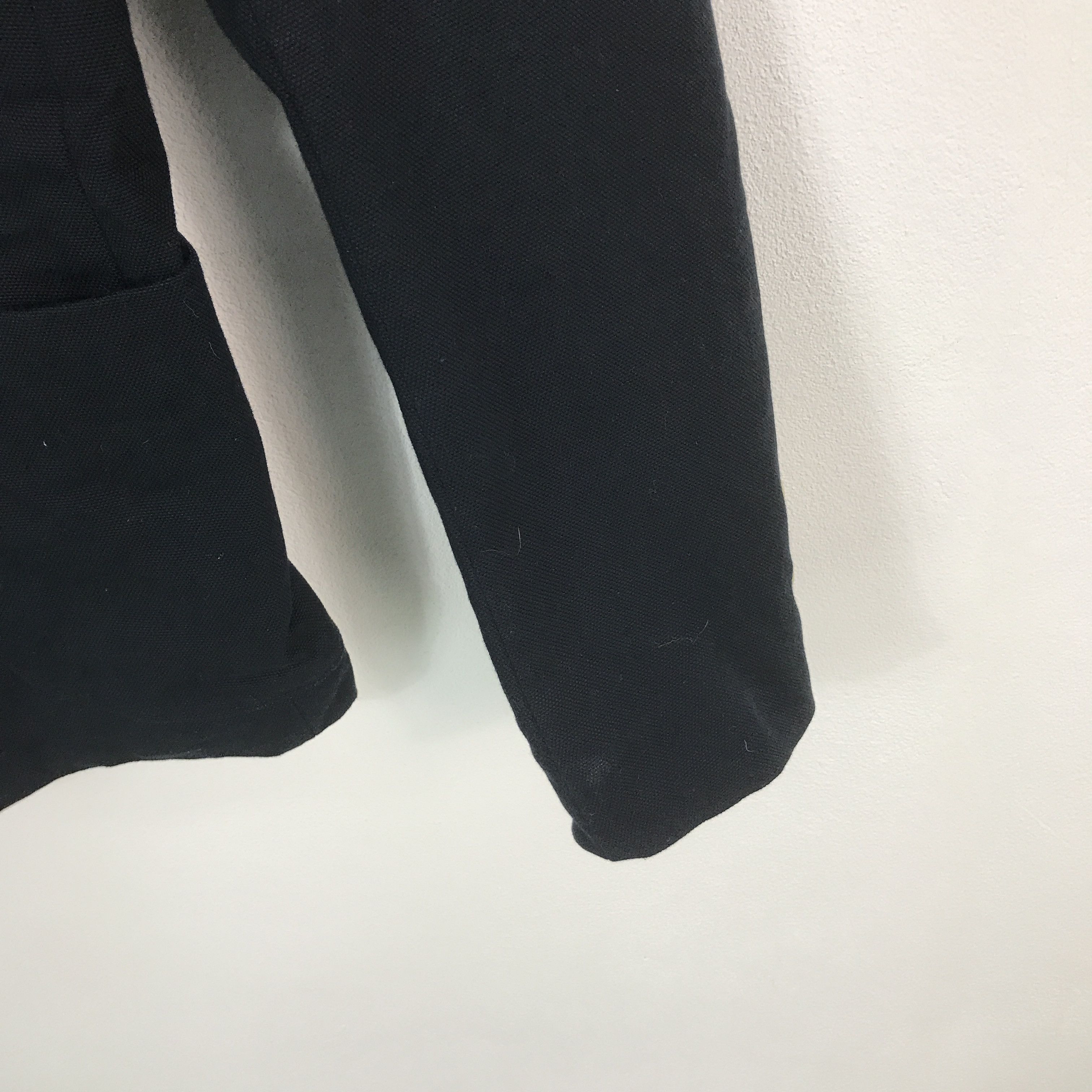 Japanese Brand × United Bamboo united bamboo japan blazer jacket Size US S / EU 44-46 / 1 - 6 Thumbnail