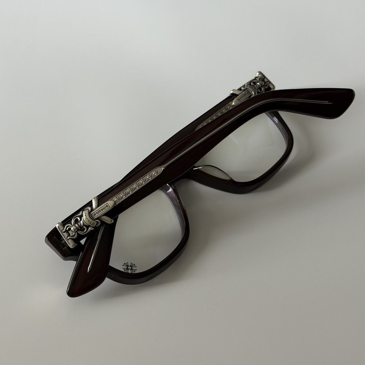 Chrome Hearts VAGILLIONAIRE II Size ONE SIZE - 6 Thumbnail