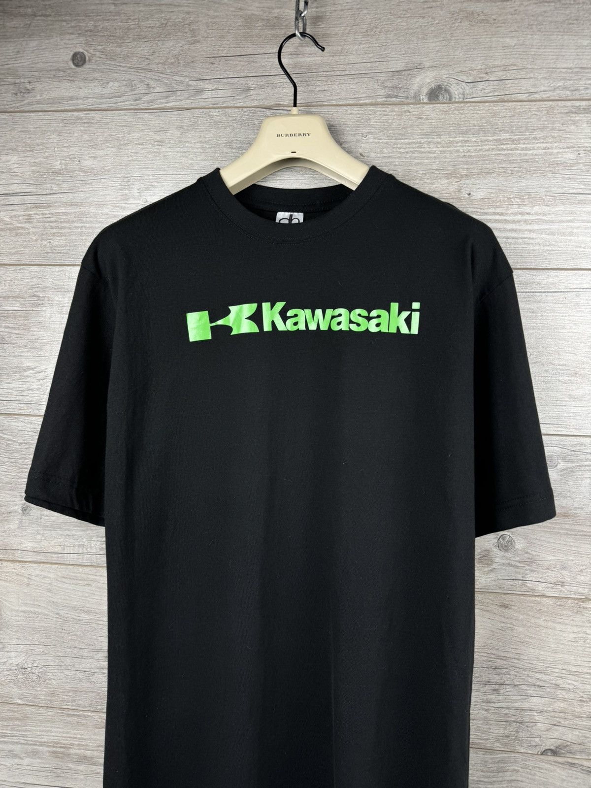 Other Kawasaki racing tee shirt size XL/ XXL Size US XXL / EU 58 / 5 - 2 Thumbnail