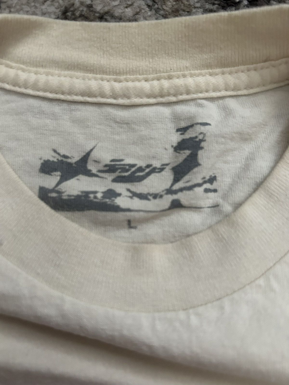 Other Seaggs Tee Size US L / EU 52-54 / 3 - 3 Thumbnail