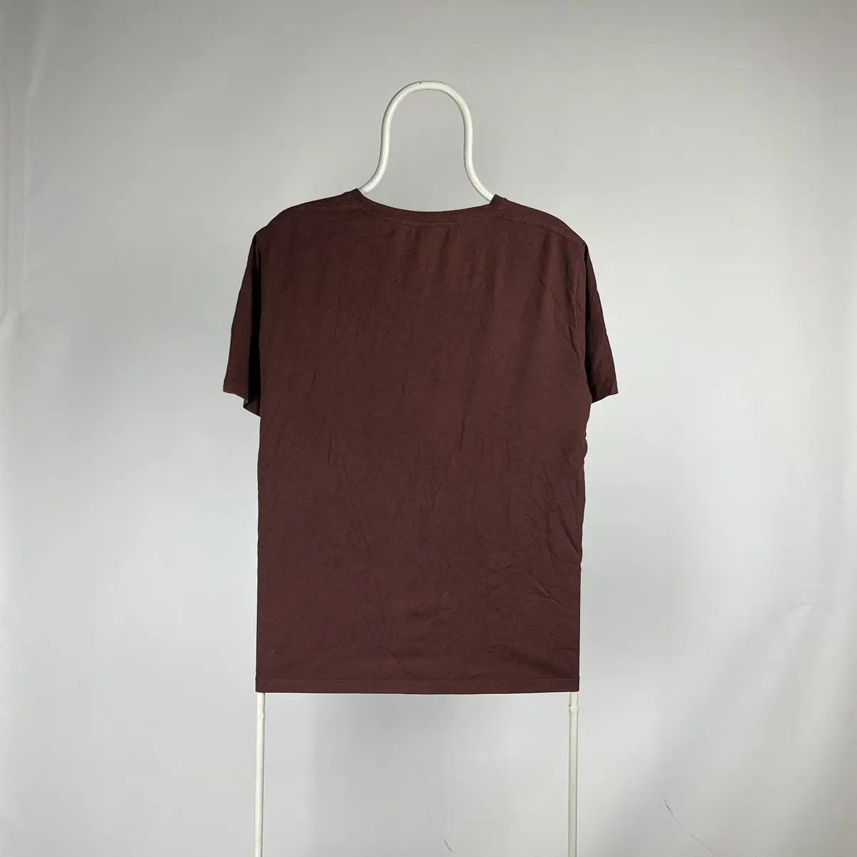 Allsaints Allsaints T-shirt classic size XLarge slim fit Size US XXL / EU 58 / 5 - 2 Thumbnail