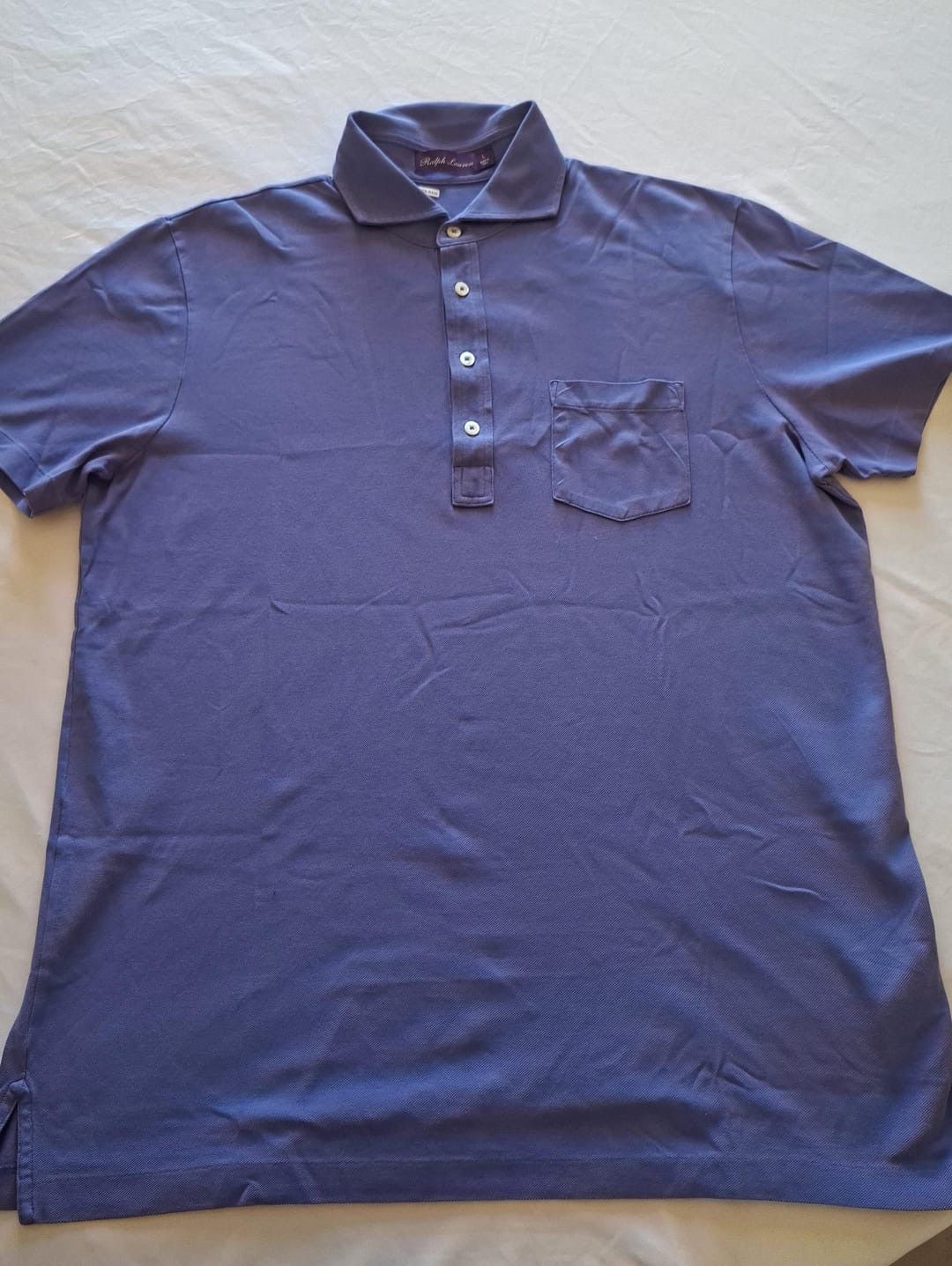 Polo Ralph Lauren Purple Ralph Lauren Purple Label Size US L / EU 52-54 / 3 - 1 Thumbnail