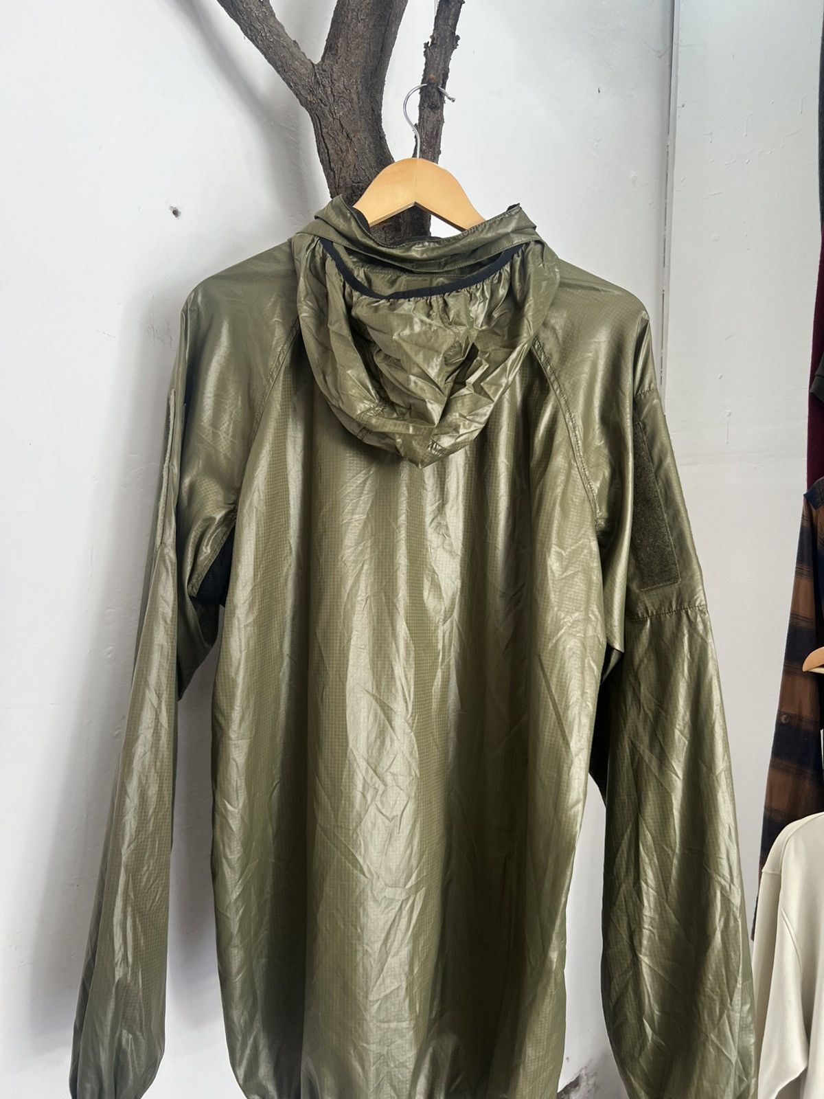 Other CRYE Precision WindLiner Size US L / EU 52-54 / 3 - 8 Thumbnail