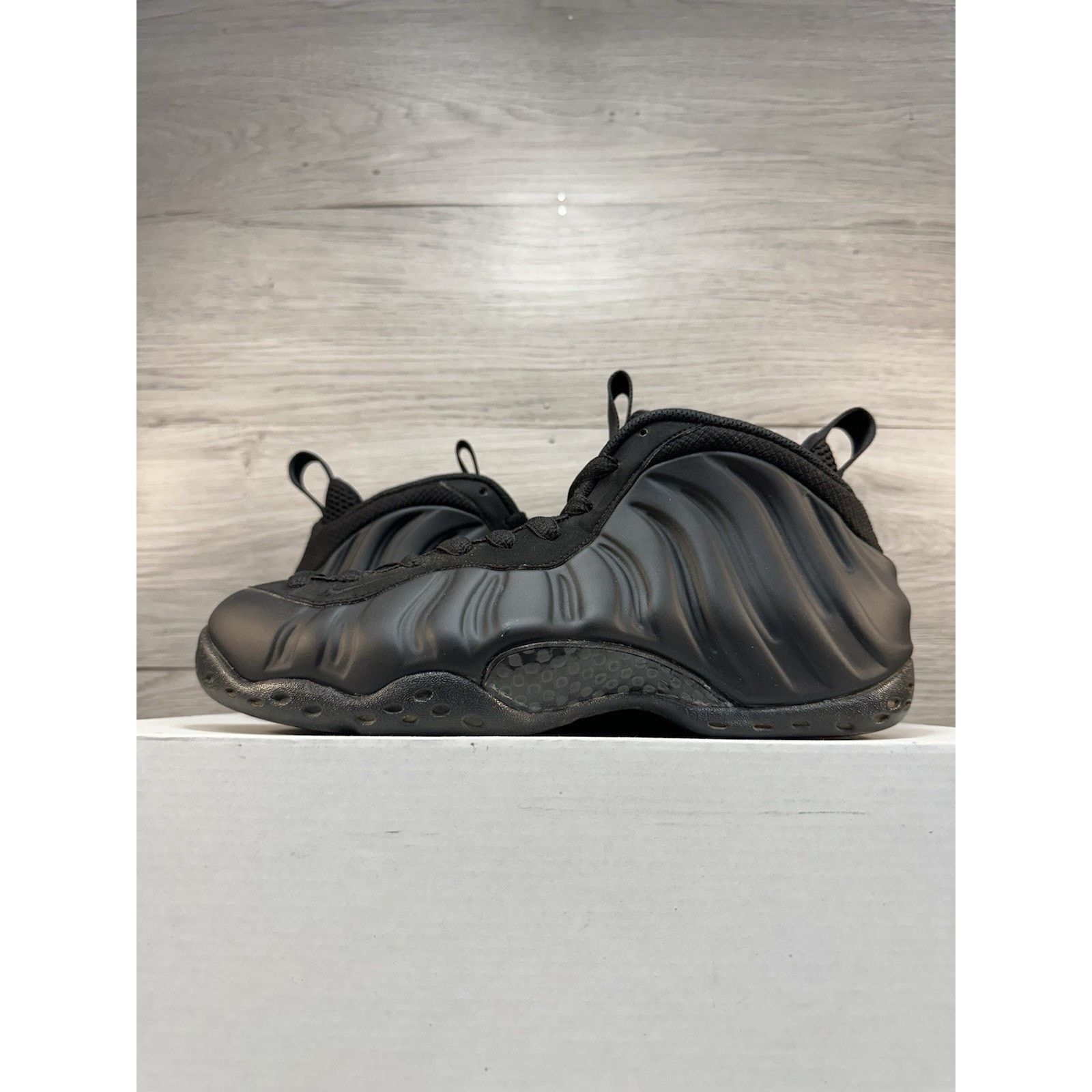 Nike Nike Air Foamposite One Anthracite 2020 - Size 8 Size US 8 / EU 41 - 1 Thumbnail