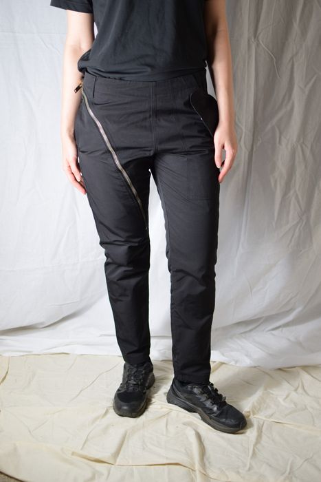 Rick owens aircut sales pants