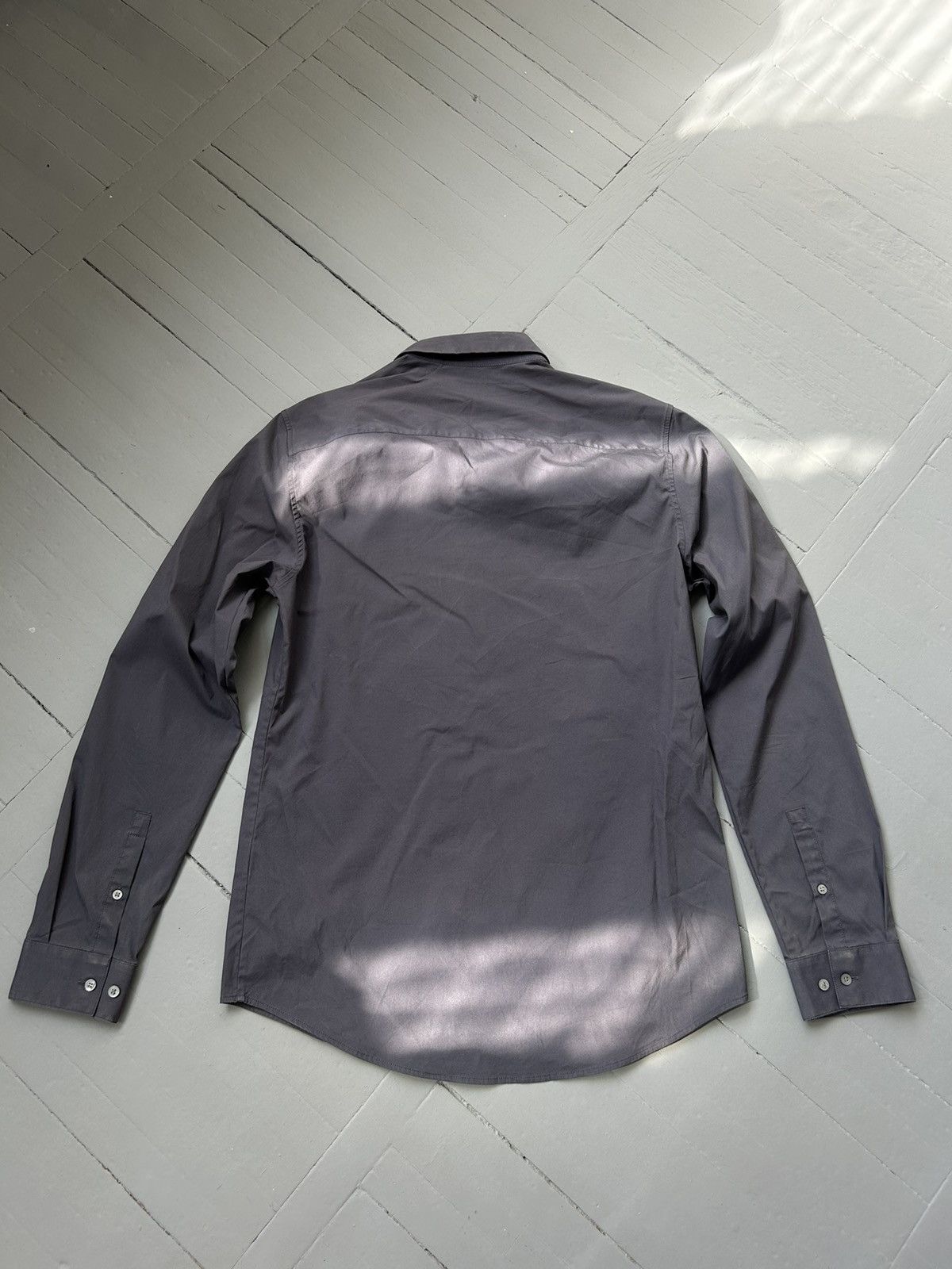 Cos Cos formal shirt Size US S / EU 44-46 / 1 - 5 Thumbnail