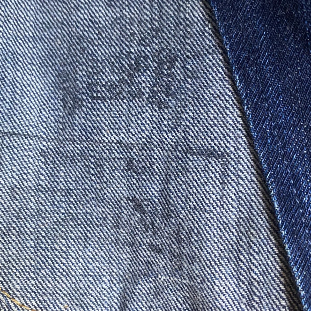 Yohji Yamamoto SS02 Runway Double Breath Spotted Horse Collab Size US M / EU 48-50 / 2 - 11 Thumbnail