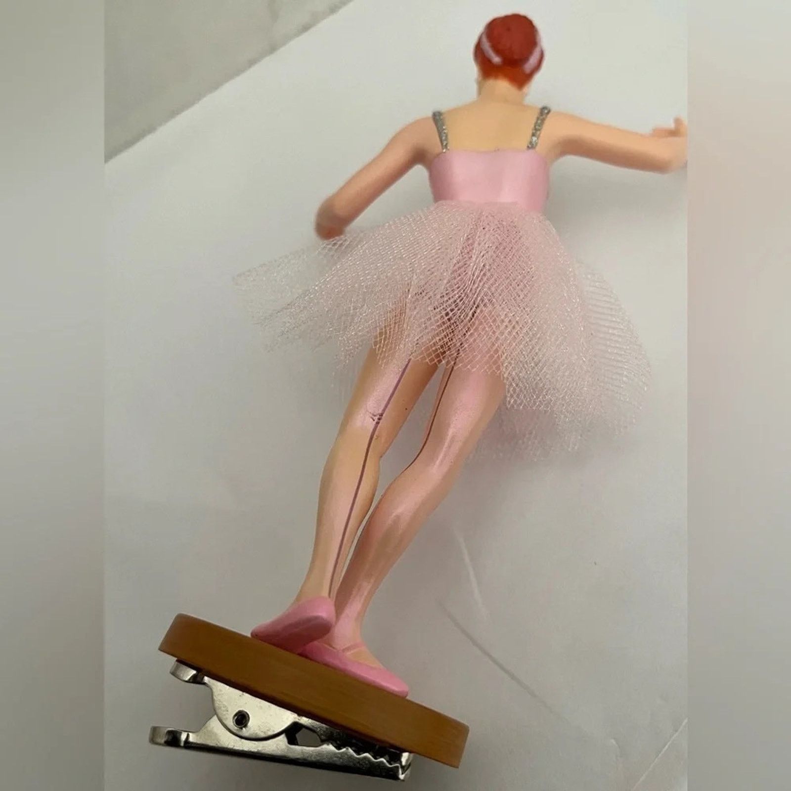 The Unbranded Brand I Love LucyHallmark Keepsake ornament-"The Ballet” Size ONE SIZE - 3 Thumbnail