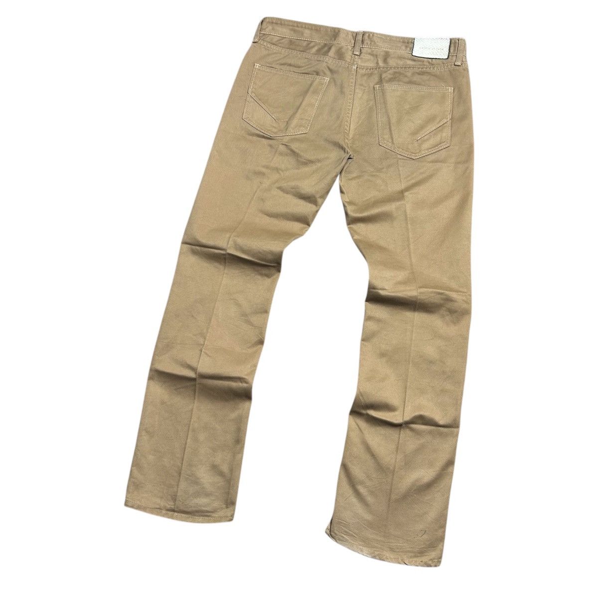 GOSTAR DE FUGA Vintage GOSTAR DE FUGA Pants Size US 33 - 19 Thumbnail
