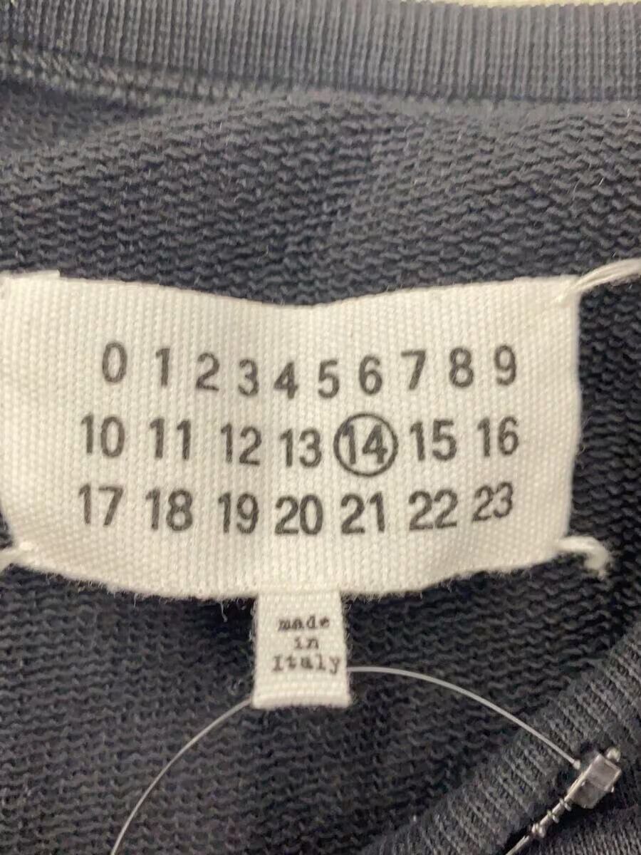 Maison Margiela SS18 "STEROTYPE" Patch Sweatshirt Size US M / EU 48-50 / 2 - 3 Thumbnail