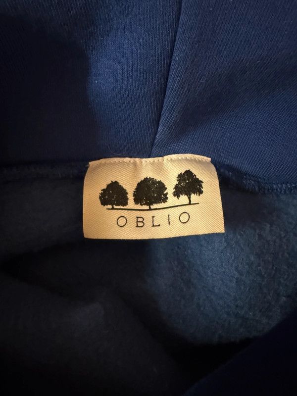 Other Oblio Hoodie Size US L / EU 52-54 / 3 - 5 Thumbnail