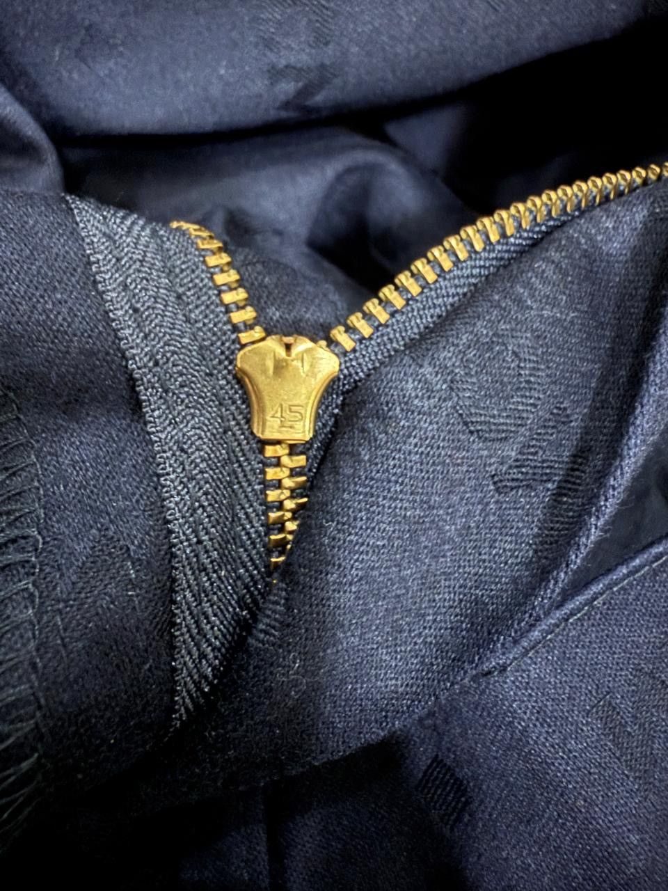 MCM MCM monogram Vintage Size 26" / US 2 / IT 38 - 6 Thumbnail