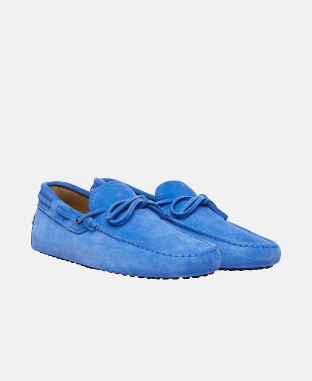 Tod's Moccasins Size US 7 / EU 40 - 1 Thumbnail