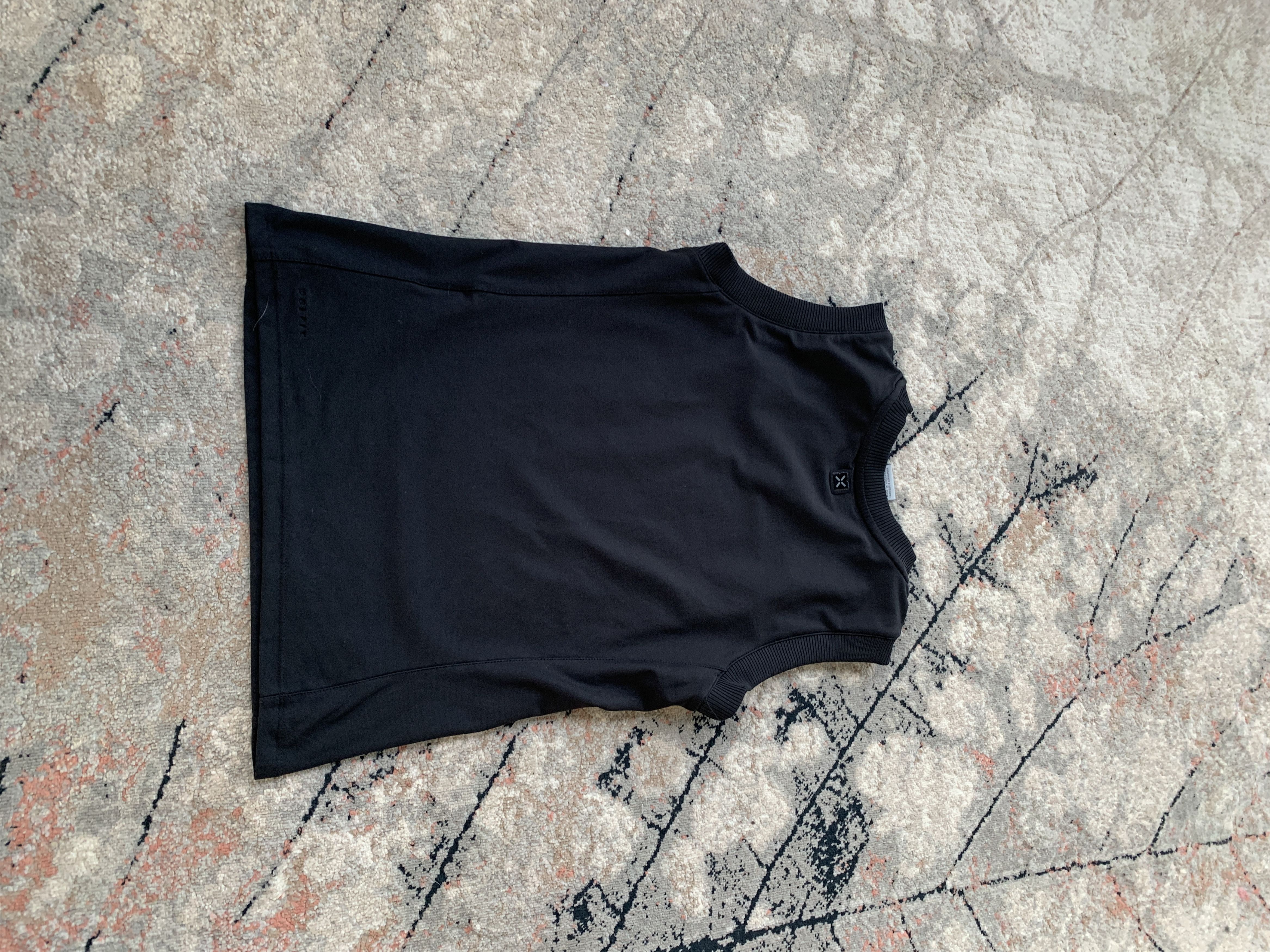 Nike Vintage Nike Tank Top Size M / US 6-8 / IT 42-44 - 4 Thumbnail