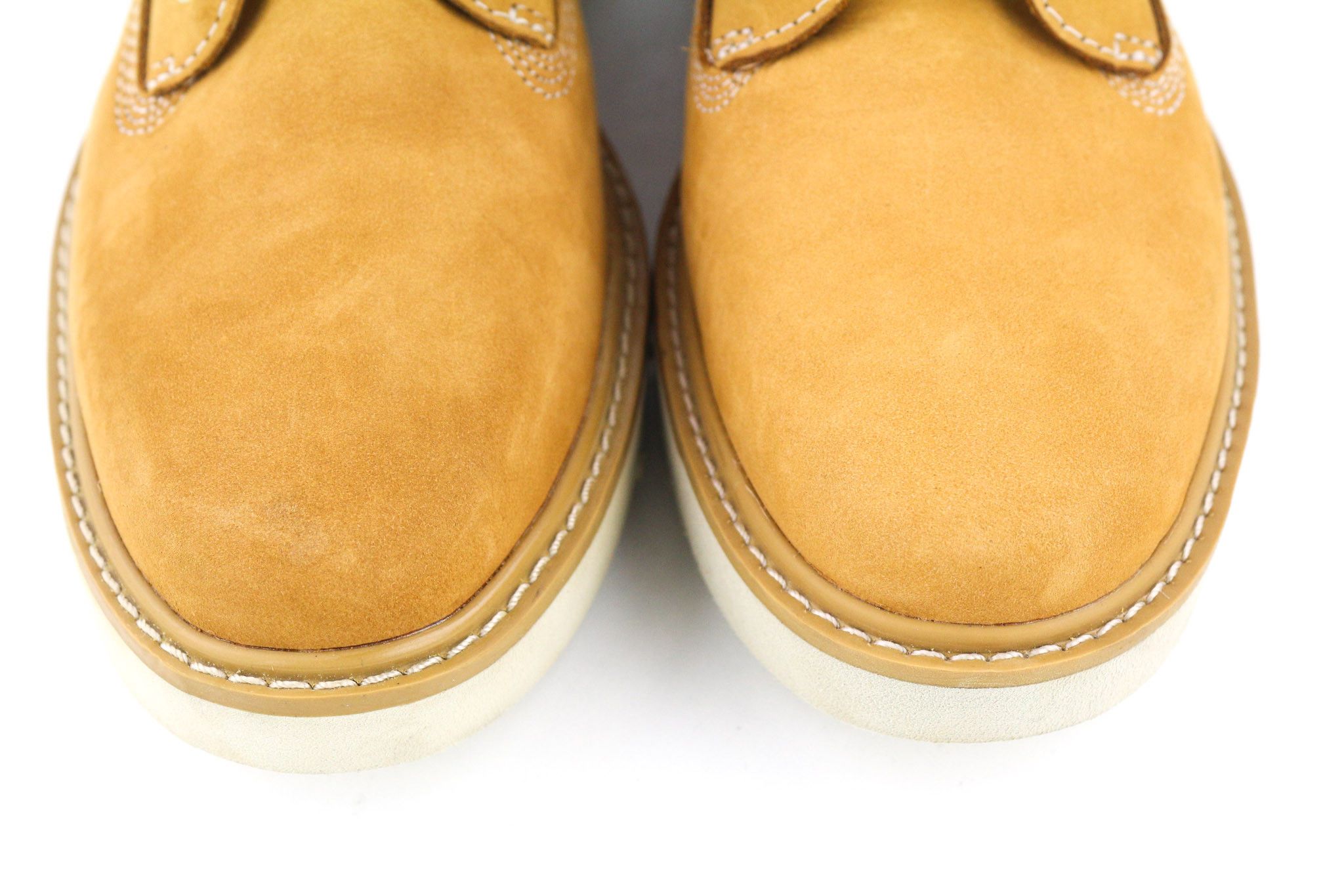 Timberland A161U UK6.5/UK5.5 Brown Leather Comfort 80869 Size US 7 / IT 37 - 5 Thumbnail