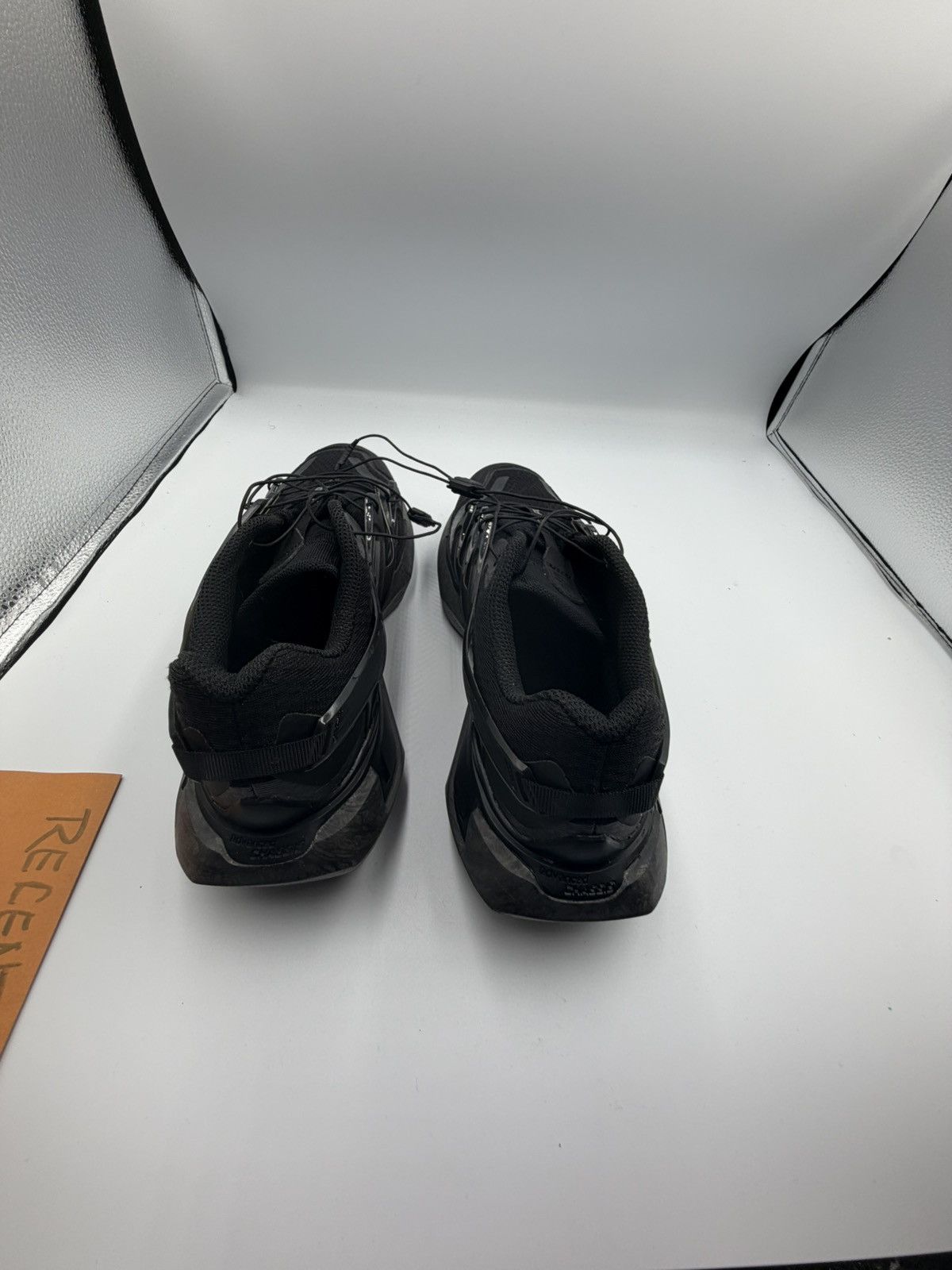 Salomon XT PU.RE ADVANCED SNEAKER Size US 10 / EU 43 - 4 Thumbnail