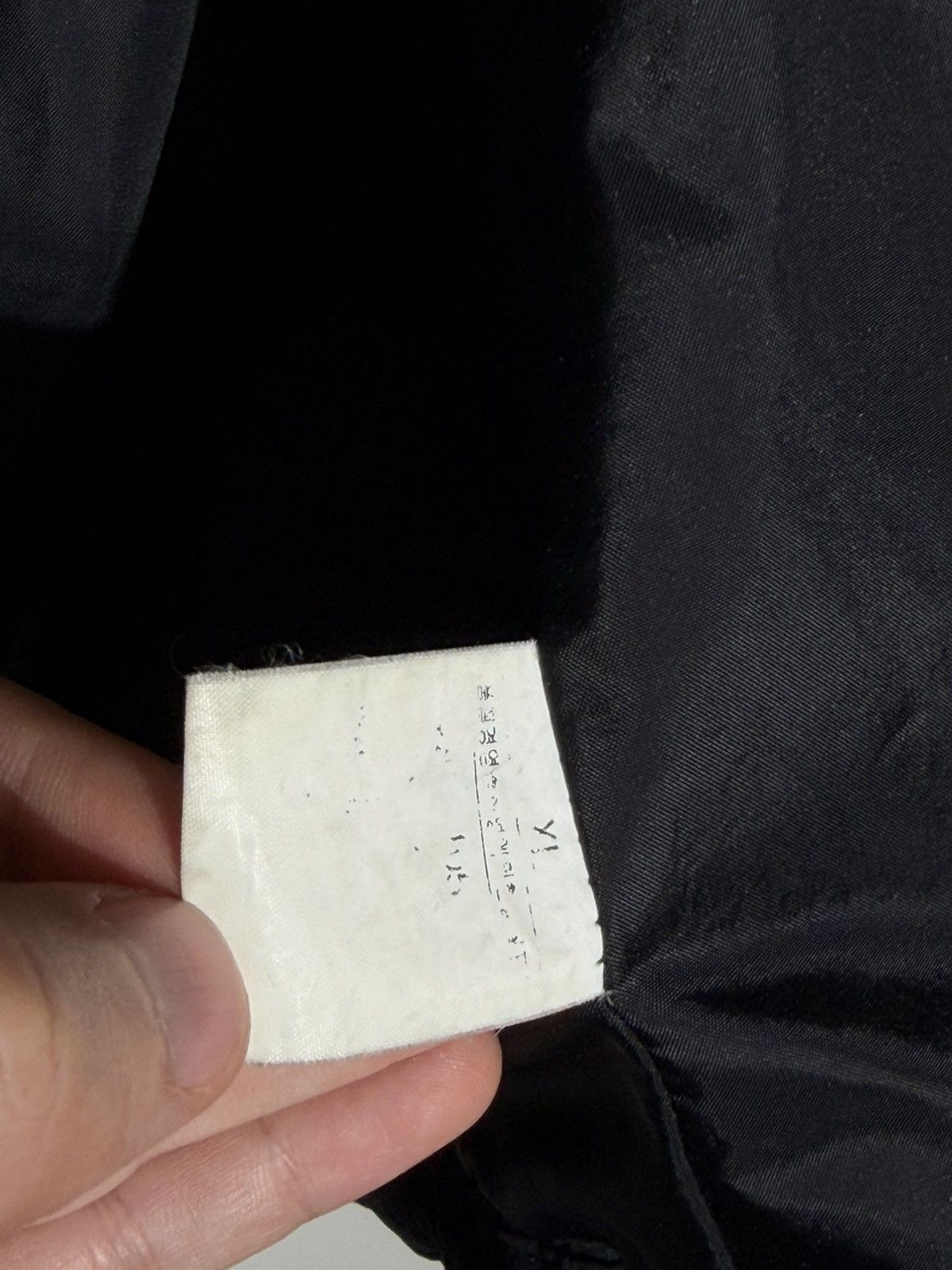 The North Face The North Face Black Lightweight Jacket –Size XL (fit for L) Size US L / EU 52-54 / 3 - 4 Thumbnail