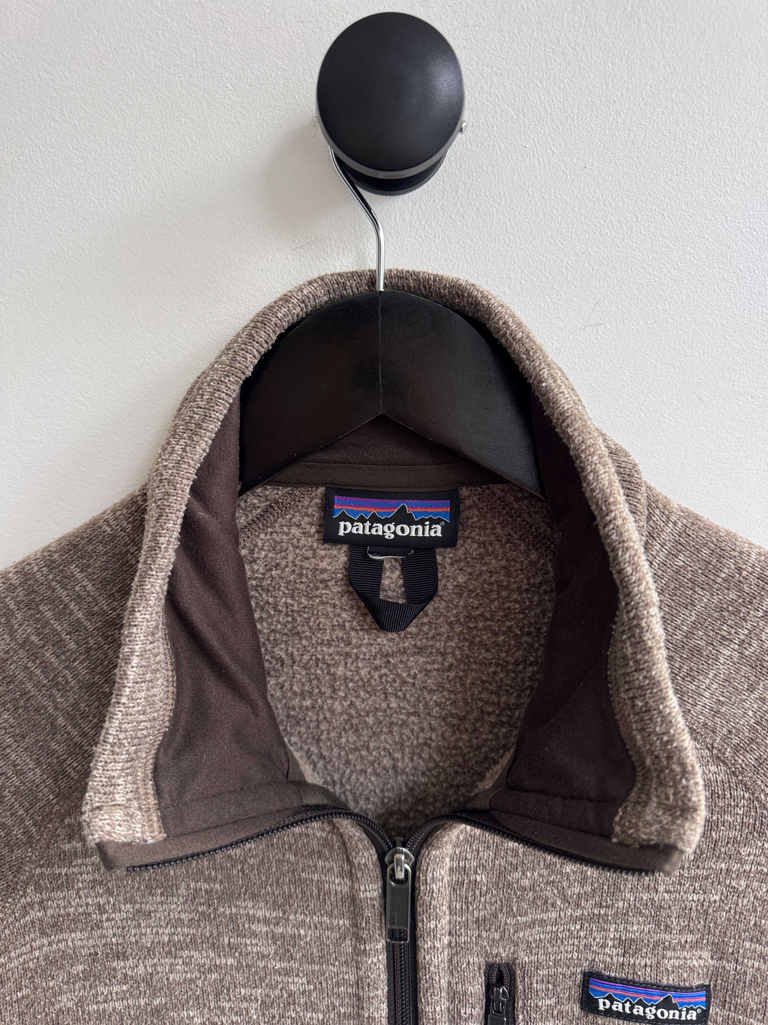 Patagonia Patagonia Fleece Full Zip Jacket Size US S / EU 44-46 / 1 - 6 Thumbnail