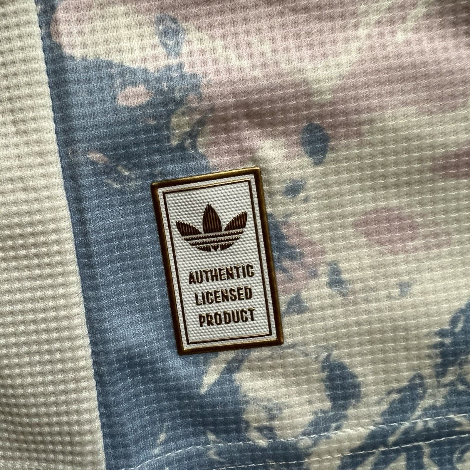 Adidas Adidas Aston Villa 25/26 Third Medium Authentic Jersey NWT Size US M / EU 48-50 / 2 - 12 Thumbnail