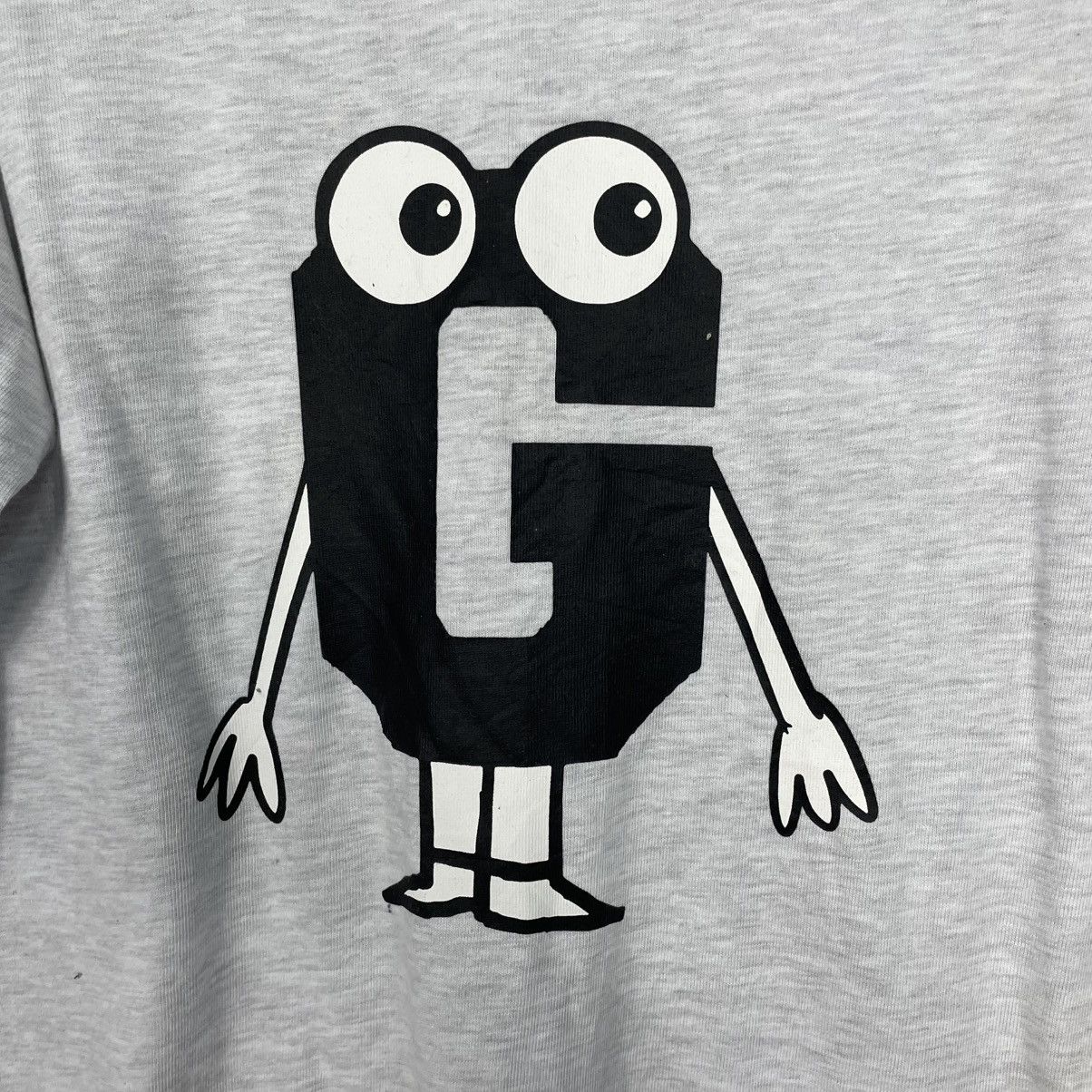 Guess Guess Generation U Crewneck Sweatshirt Size US S / EU 44-46 / 1 - 12 Thumbnail