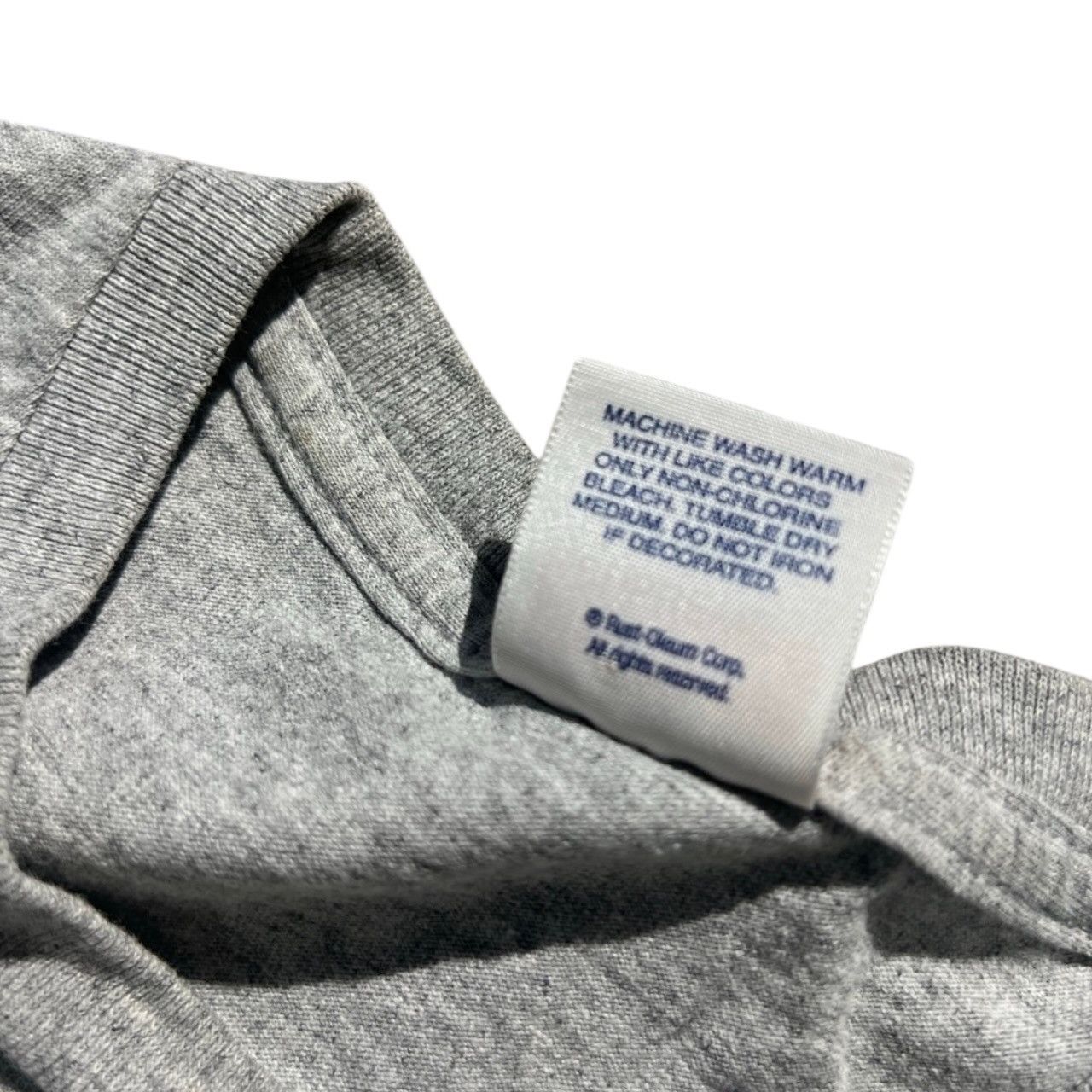 Supreme Supreme Adults Only FW10 Grey Tee Size US M / EU 48-50 / 2 - 5 Thumbnail
