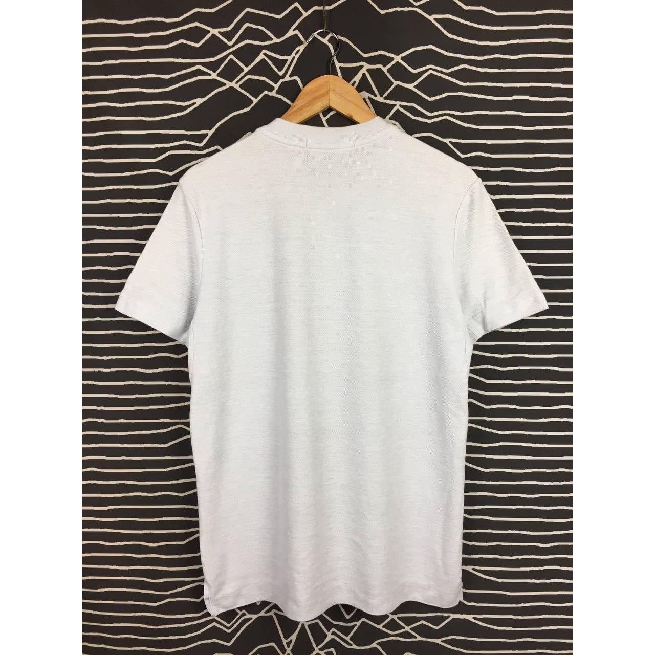 Nike Nike Inter Milan Henley Neck Sportswear Tee Size US L / EU 52-54 / 3 - 4 Thumbnail