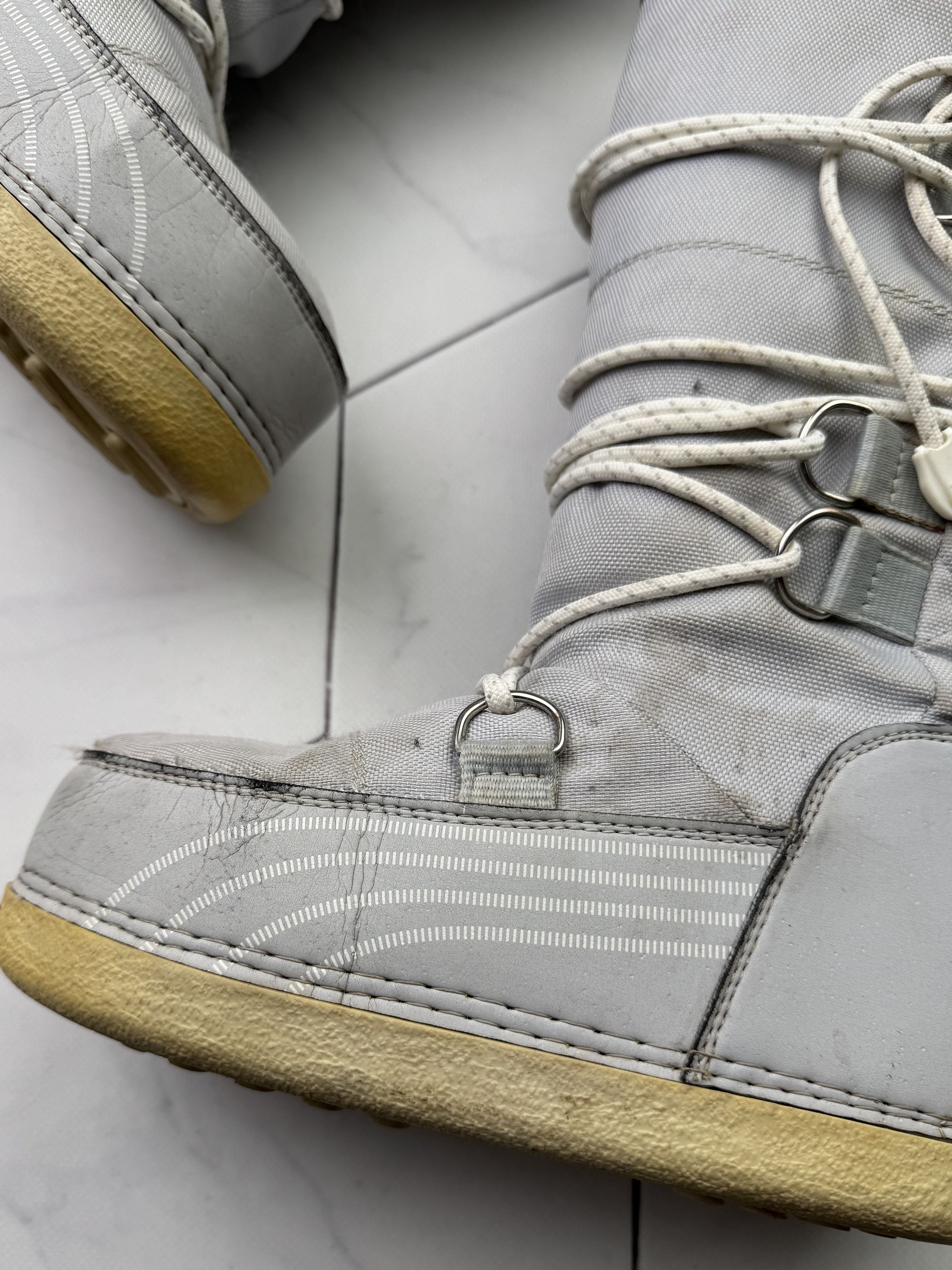 Puma Puma Moon Boot Archival Shoes (B203) Size US 6 / IT 36 - 9 Thumbnail