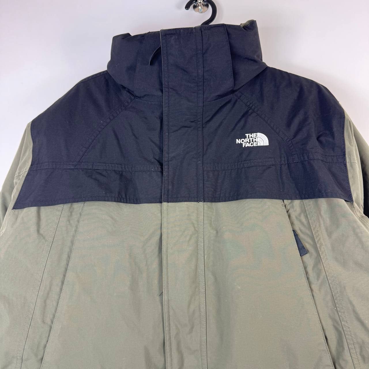 The North Face The North Face DryVent Parka Jacket Boys Size XL Size US M / EU 48-50 / 2 - 2 Thumbnail