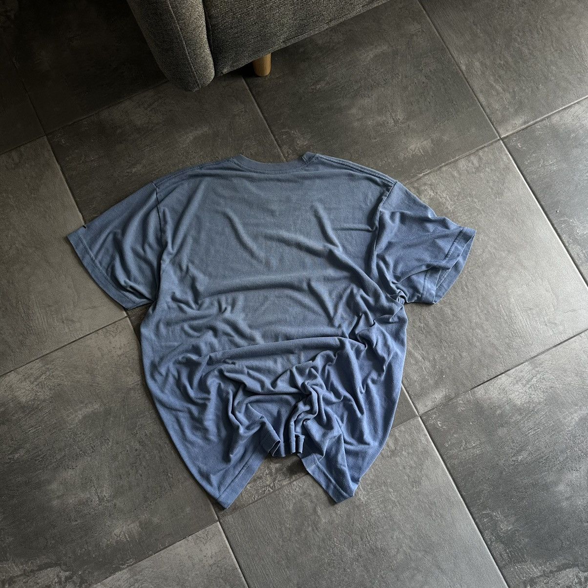 Y/Project Vintage Adidas Lax T-shirts Big Logo Sportwear Y2K 00z Size US L / EU 52-54 / 3 - 4 Thumbnail