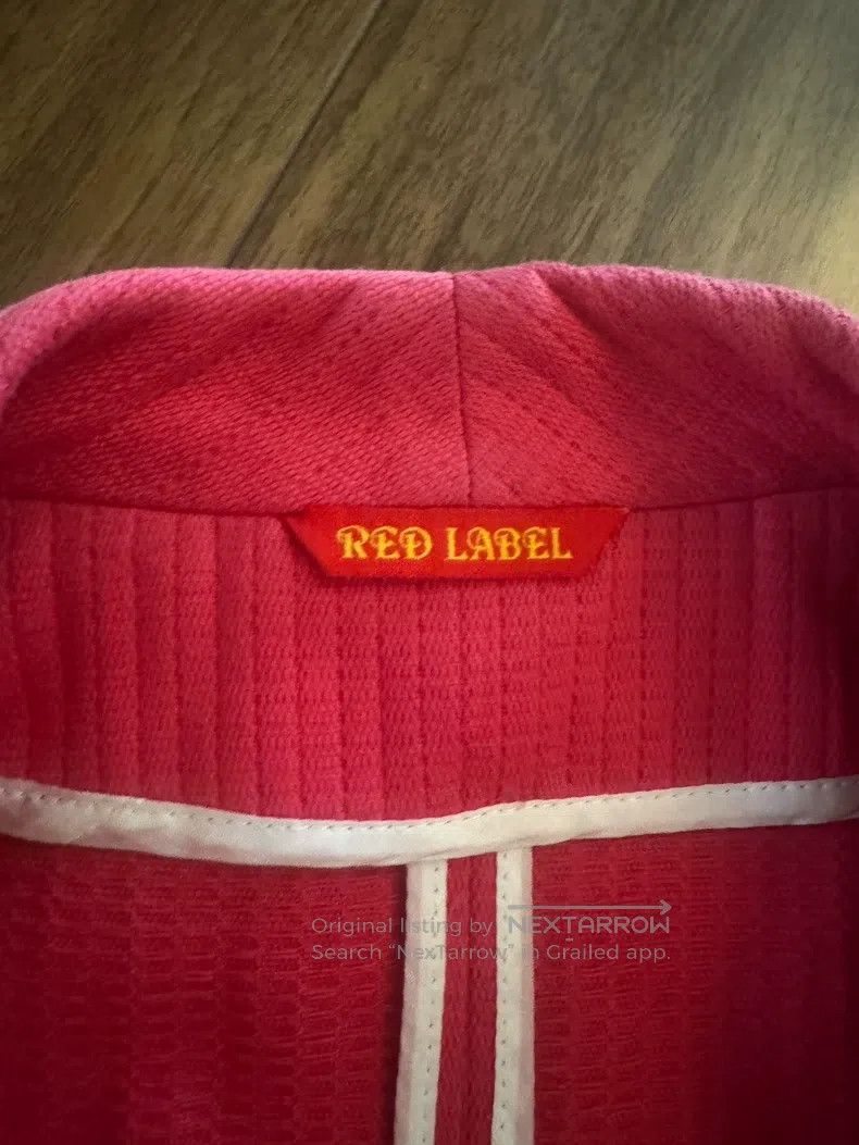 Vivienne Westwood Vivienne Westwood Red Label Heart Collar Jacket Size XS / US 0-2 / IT 36-38 - 3 Thumbnail
