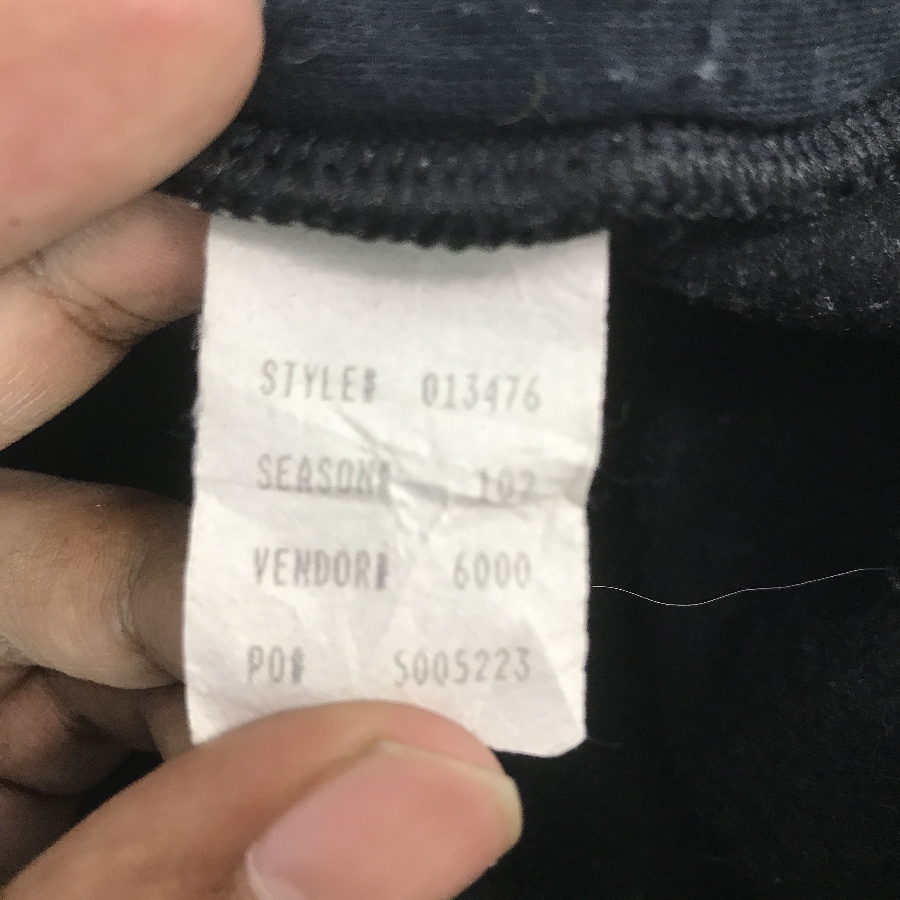 The North Face Vtg the north face fleece Vest jacket Size US L / EU 52-54 / 3 - 13 Thumbnail