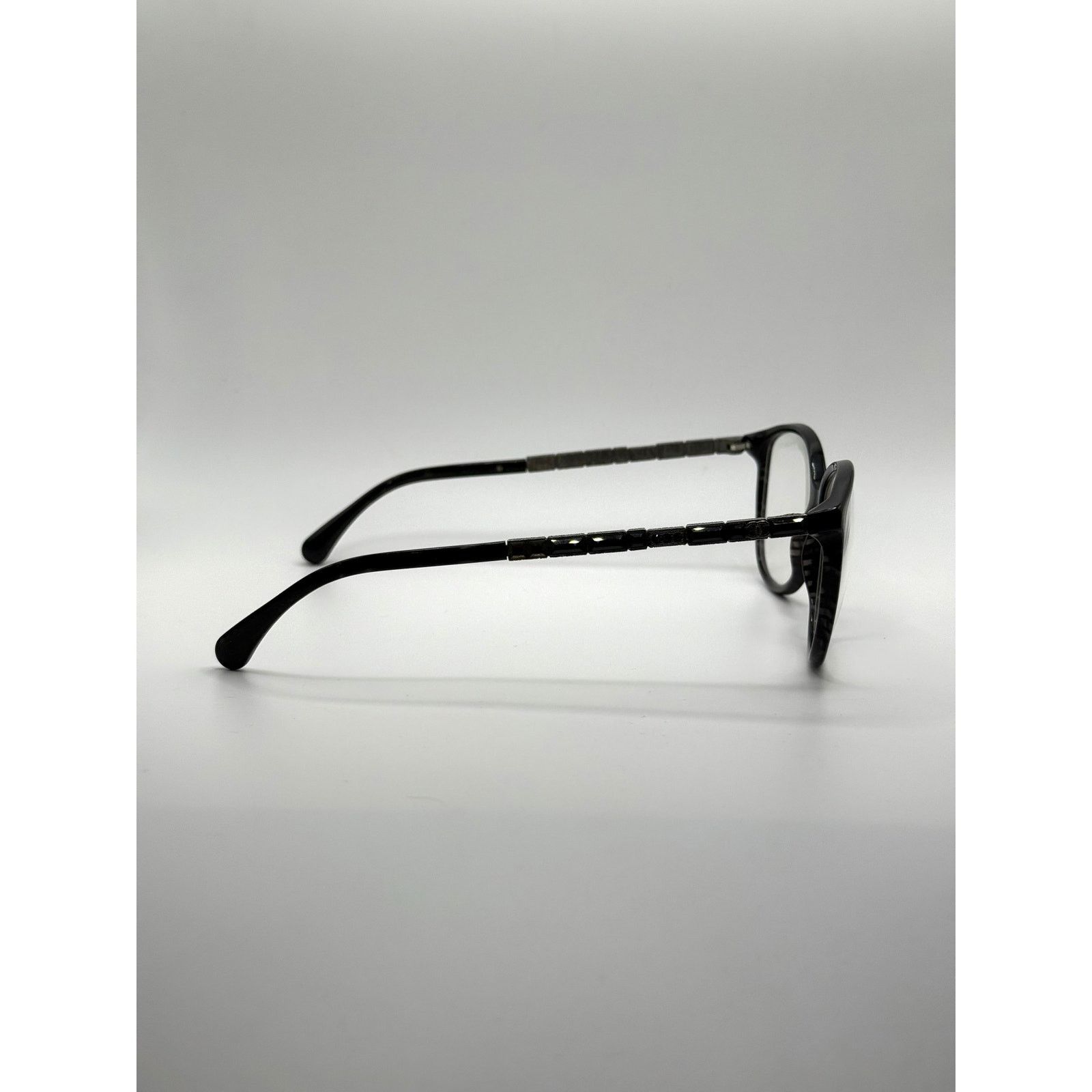 Chanel 2000s Chanel eyeglasses Size ONE SIZE - 4 Thumbnail