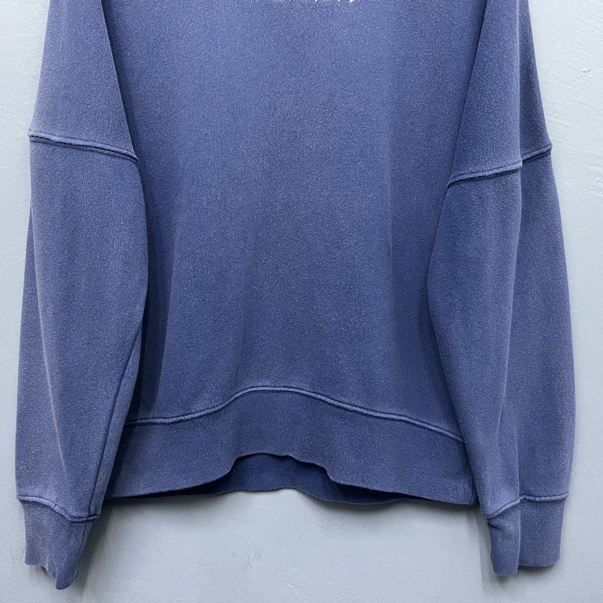 Band Tees The Oral Cigarettes Japanese Rock Band Sweatshirt Size US M / EU 48-50 / 2 - 4 Thumbnail