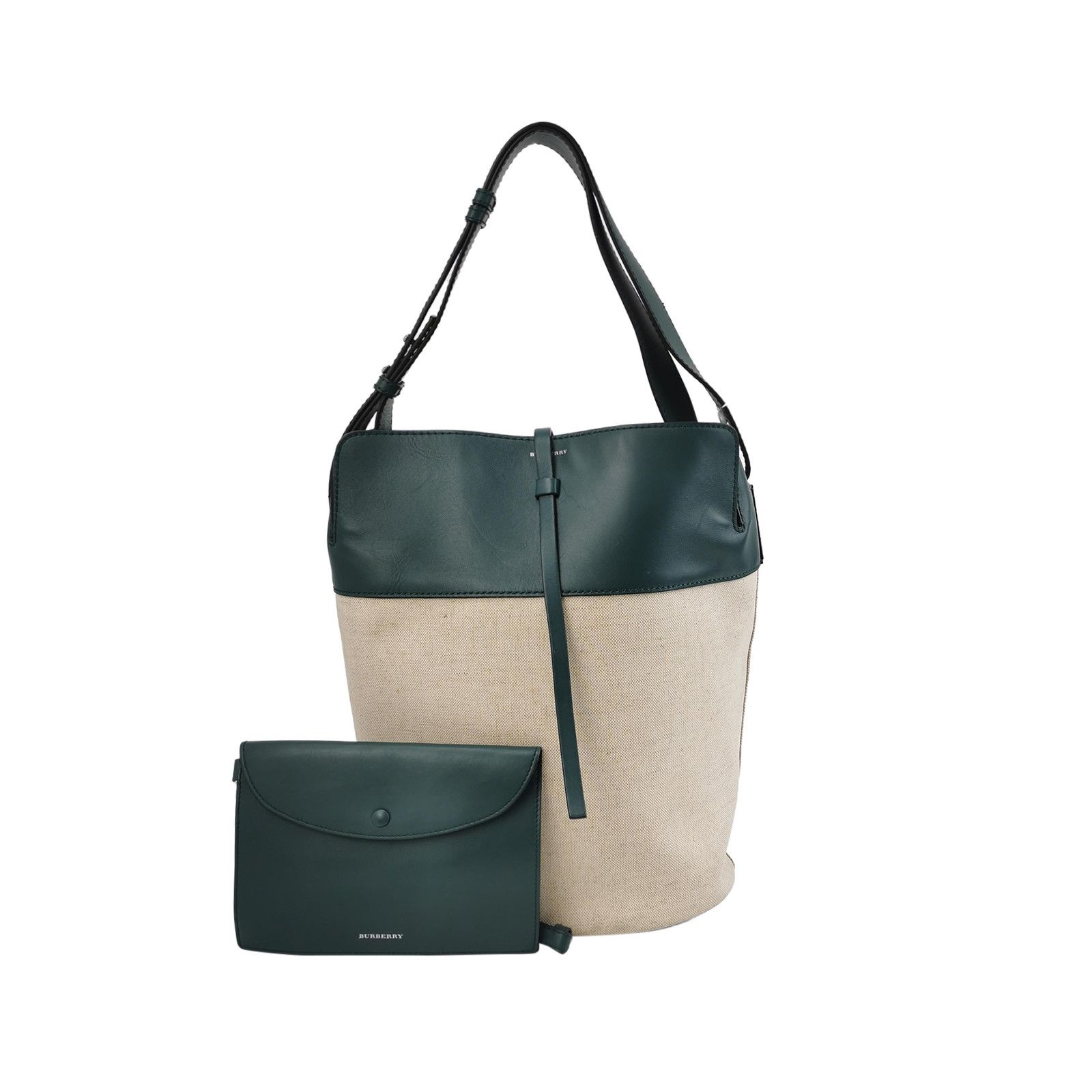 Burberry Burberry Women os Shoulder Bags Size ONE SIZE - 1 Thumbnail